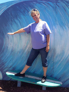 Meet your Posher, Dawn